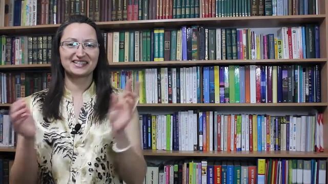 Нейробика. Упражнение 3 Александры Рудамановой