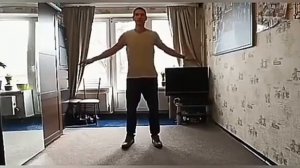 Техника безопасности во время самостоятельных занятий физической культурой дома.