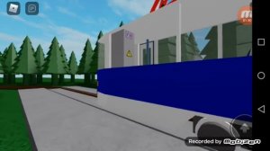Все модели трамваев в Tram Place [Alpha] (Roblox).