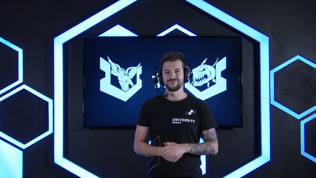 Amazon University Esports | League of Legends | Jornadas 4 y 5 | Archangels UCAM vs Sharks UM смотреть онлайн