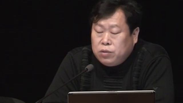 Семинар Чжун Юань Цигун, 4 ступень. 2007 г. Киев. Часть 1. смотреть онлайн