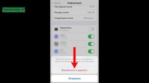 Как очистить iCloud хранилище на Айфоне если заполнено и удалить фото и видео из iCloud на iPhone