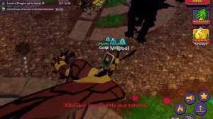 PLAYING DRAGON ADVENTURES: WINNING 2 DUEL! VENID VS. VENID