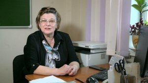 Наши учителя (Литература, Русский язык)