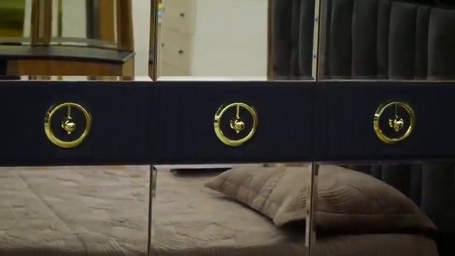 🛏Спальня «Флоренция» с 6дв шкафом