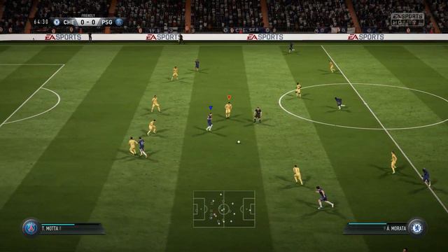 FIFA 19 DEFENDING TUTORIAL / PRO PLAYER / FULL GUIDE