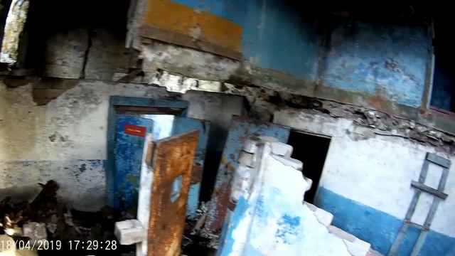 Бывший ракетный дивизион в/ч 33096 "ВЬЮЧКА" ЗРК С-200 ЧАСТЬ 2 смотреть онлайн