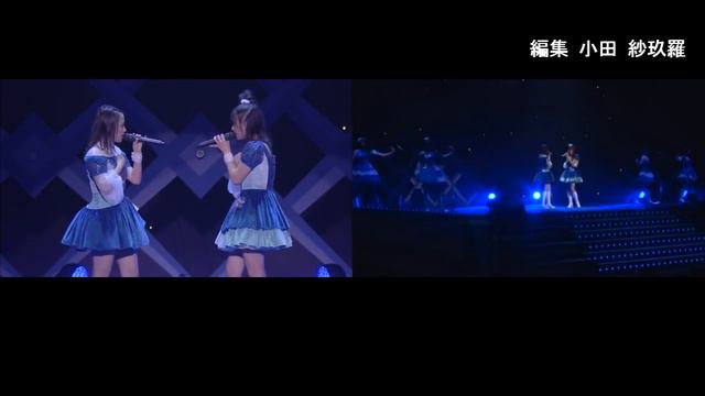 モーニング娘。'18 '17 '16 '15 佐藤優樹 小田さくら 『Memory 青春の光』