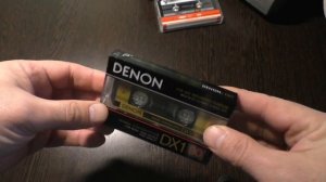 Technics m33G или назад в прошлое