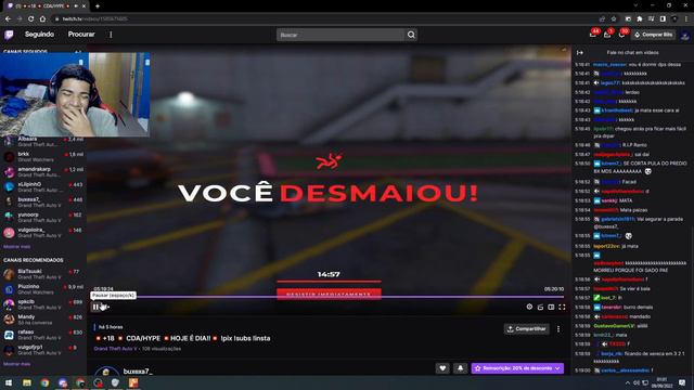 Buxexa é atropelado mais leva o dele deixando marcado a raça Jagatense no Cidade Alta смотреть онлайн