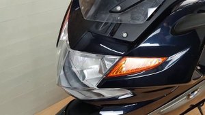 BMW K1300GT