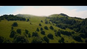 Красота природы Южной Осетии; South-Ossetia