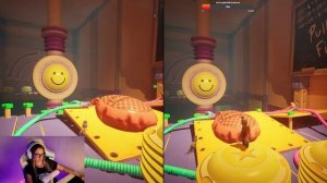 It Takes Two (Часть 1)