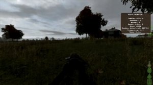 DayZ (ArmA 2 mod) - Getting Started Guide (Tips and Tricks)