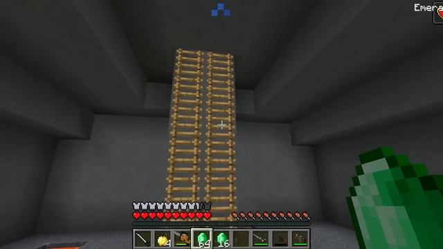 ОКОЛО МОЕЙ ДЕРЕВНИ ПОЯВИЛИСЬ НАКОВАЛЬНИ ВСЕХ РАЗМЕРОВ В МАЙНКРАФТ Топовский Minecraft смотреть онлайн