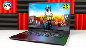 НА ЧТО РЕАЛЬНО СПОСОБЕН ASUS Vivobook Pro 16X OLED УНИВЕРСАЛЬНАЯ МАШИНКА ДЛЯ ВСЕГО? + ИГРЫ