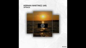 Hernan Martinez (AR) _ Cattleya (Original Mix)