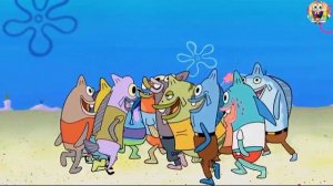 Губка Боб Соус глупости 2