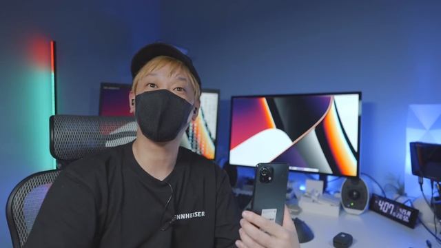 【速報】ワイヤレス絶対王者の大逆襲。ゼンハイザー MOMENTUM TW 3が登場！先行体験したらもうこれしか勝たん。 смотреть онлайн