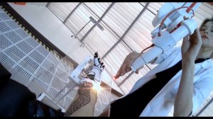 Хардкор - Русский Трейлер 2 HD (2016)18+