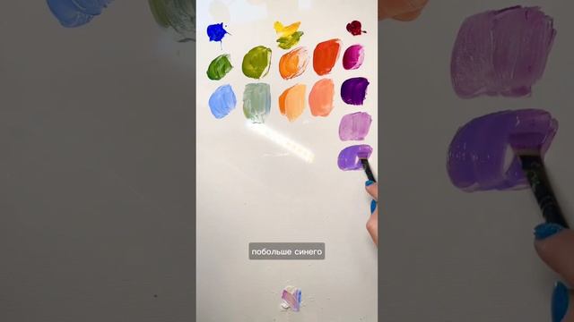 Учу рисовать с нуля. Подписывайся 🤗 смотреть онлайн