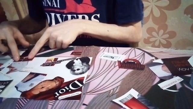 ВПЕРВЫЕ делаю КОЛЛАЖ смотреть онлайн