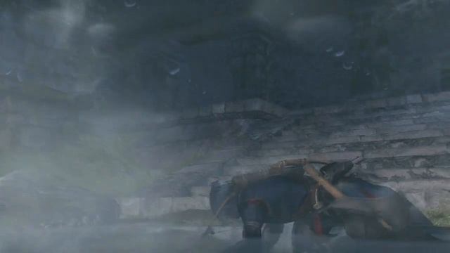 Assassin's Creed 3 - Lost Mayan Ruins DLC and Sawtooth Sword смотреть онлайн