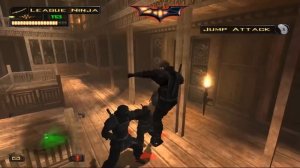 Все ИГРЫ По Трилогии Нолана | [ТОТАЛЬНЫЙ РАЗБОР]