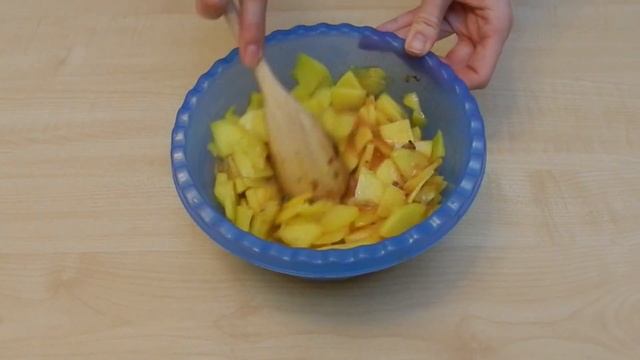 Испанская тортилья - необыкновенно вкусный и простой рецепт