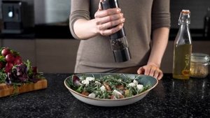 Электрическая мельница для специй REDMOND RKA-PM2