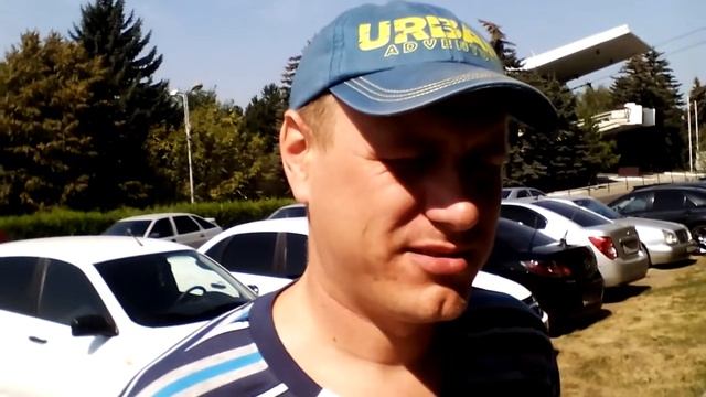 Отзыв о санатории "Горячий ключ" г. Пятигорск 2016 г. смотреть онлайн