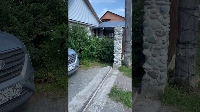 И снова в путь #shorts #поехалиснами #автопутешествияпороссии