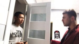 5 шагов .Распичевка от босса на Джусе )ну что погнали пробежим по 5 шагам продаж