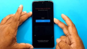 Xiaomi Redmi 10 2022 Hard Reset | Redmi 10 Factory Reset | Redmi 10 (21121119SG) Pin/Pattern Unlock