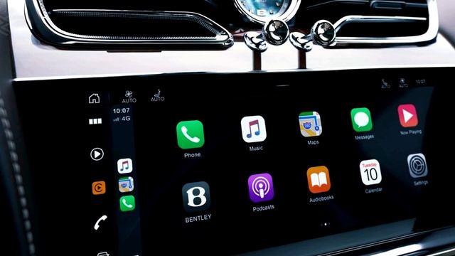 2024 Bentley Bentayga V8 Super Hybrid SUV - Exterior and Interior Review [4K] смотреть онлайн