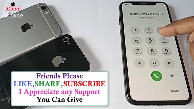 2023, How To Unlock iPhone 4/5/6/7/8/X/Xr/11/12/13 Pro Max Passcode | Unlock  iPhone Password  Lock