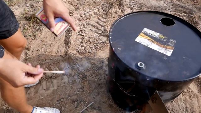 БАНЯ И БАССЕЙН ПОД ЗЕМЛЕЙ - DIY смотреть онлайн