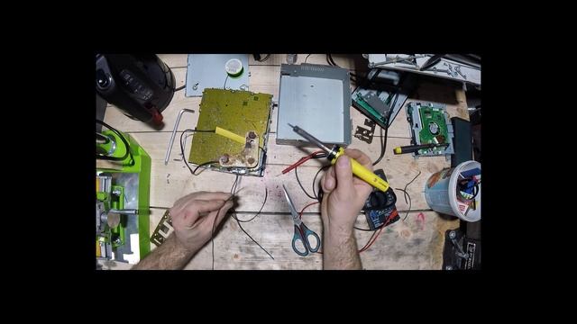 Модернизация автомагнитол смотреть онлайн