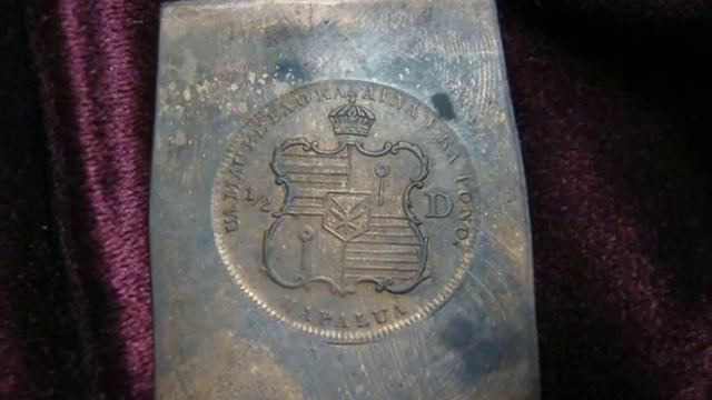 Coin Half Dollar 1883 Hawaii Kingdom of Hawaii coins US numismatic смотреть онлайн