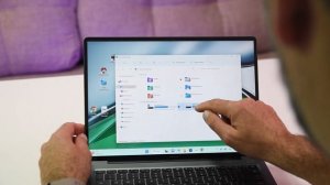 Толковый ноутбук от Huawei. HUAWEI MateBook 14s 2022 / Арстайл /