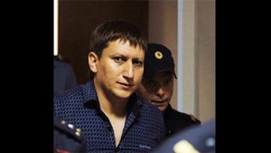 Вор в  законе  Альберт Рыжий  арестован  Архангельской  полицией