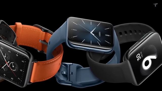 OPPO Watch 2 Full specifications! Launch Date and Price of OPPO watch 2 in INDIA! #OPPOWatch2Series смотреть онлайн