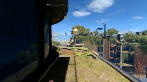 ВОЕННАЯ АНТЕННА ► Dying Light 2: Stay Human #22