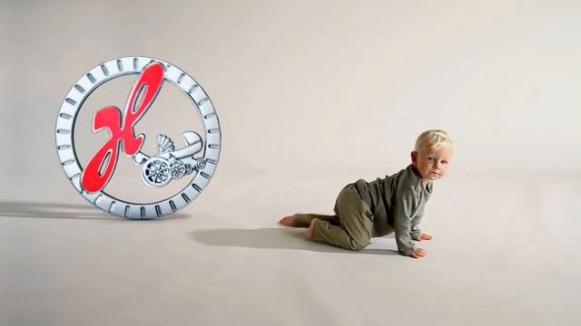 Hartan Kinderwagen Sky / Sky XL смотреть онлайн