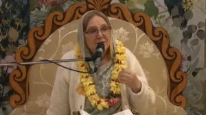 2020.02.25 - Шримад-Бхагаватам 6.16.9. Е.М. Кришнаприя деви даси