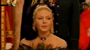 сериал Бедная Настя отрывок Воспоминание поёт Арина