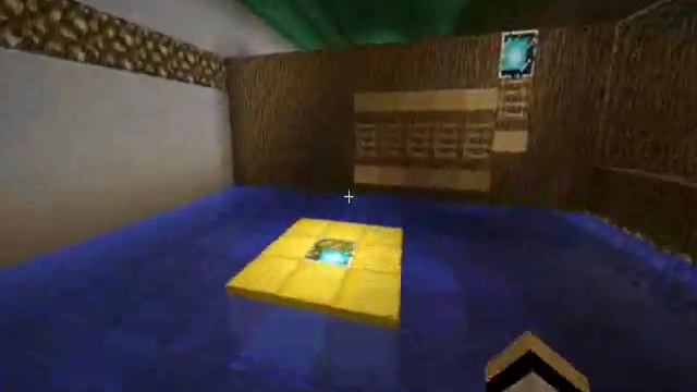 Прохождение карты Gold... в Minecraft смотреть онлайн