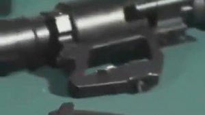 Новинки стрелкового оружия  РФ