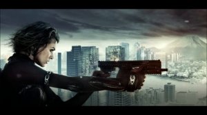 Resident Evil Retribution: Flying Through The Air Loop