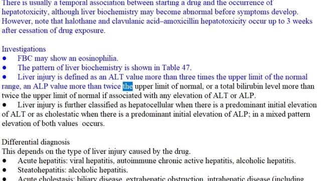 Drugs and the liver смотреть онлайн